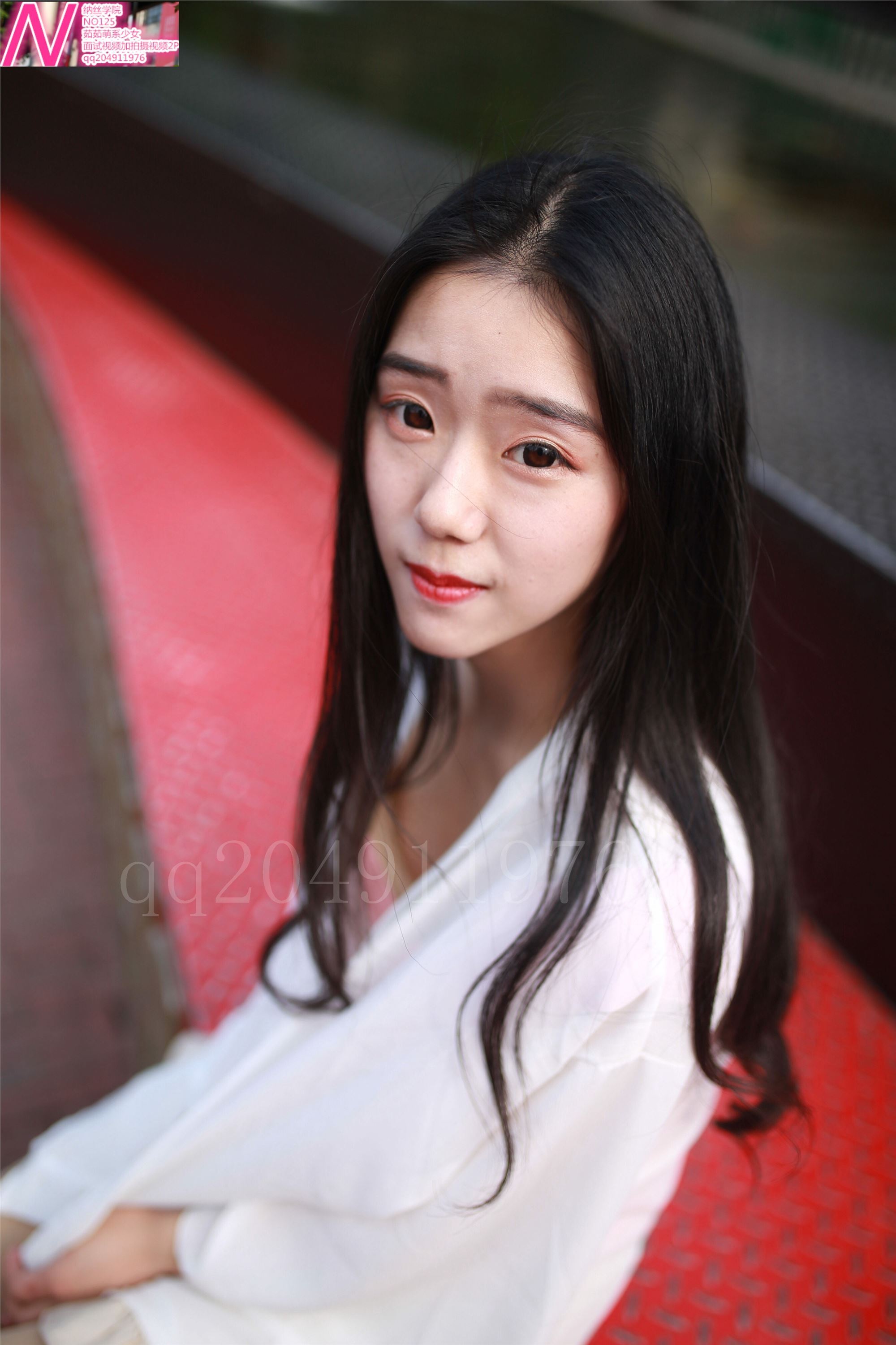 125茹茹77p 纳丝摄影